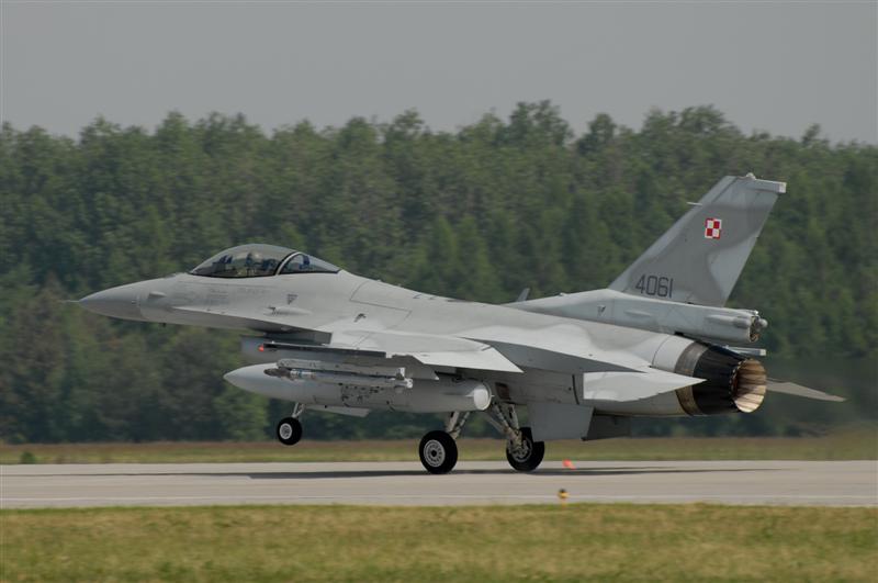 18.JPG - training mission at Poznan