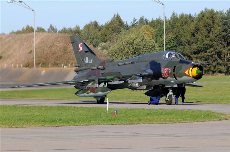 21.JPG - last chance check