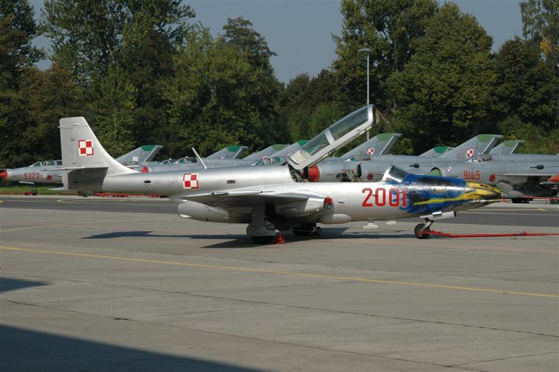 31.JPG - TS-11 from Mińsk Mazowiecki