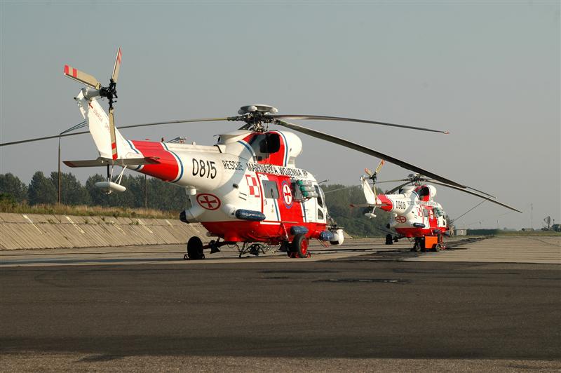 45.JPG - Navy SAR helicopter