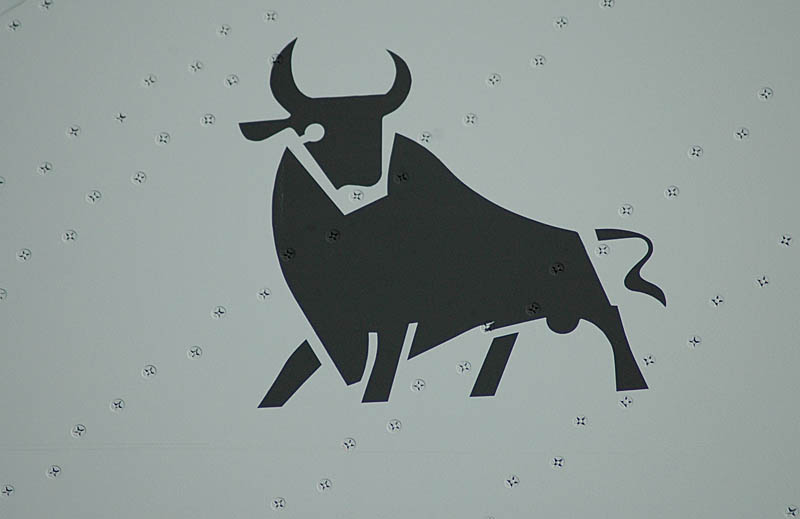 Span_Eurofighter13.JPG -  the Andalusian Bull