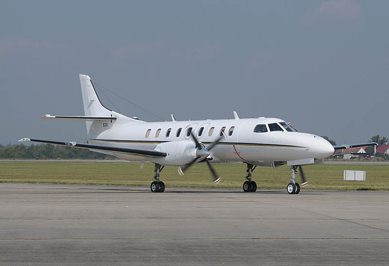 15.jpg - C-26B from US Navy, NAS Sigonella, Italy