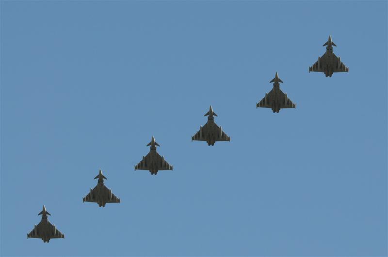 PIC8.jpg - Nearly all mission were flown with six aircraft