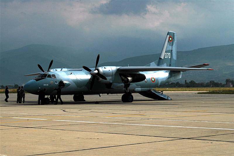 DSC_4354.JPG -  Bulgarian Air Force An-26