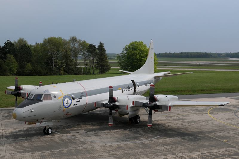 comp_Pic4.jpg - The special decorated P-3C Orion 60+05